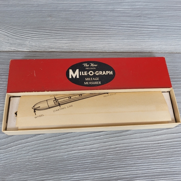 Mile-O-Graph Distance Tool - Picture 3 of 14